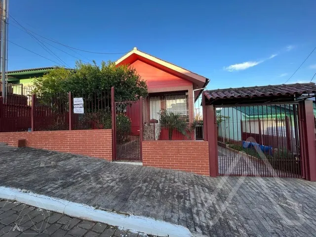 Casa com 3 dormitórios, foto 2