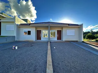 Casa geminada com 2 dormitórios, foto 9