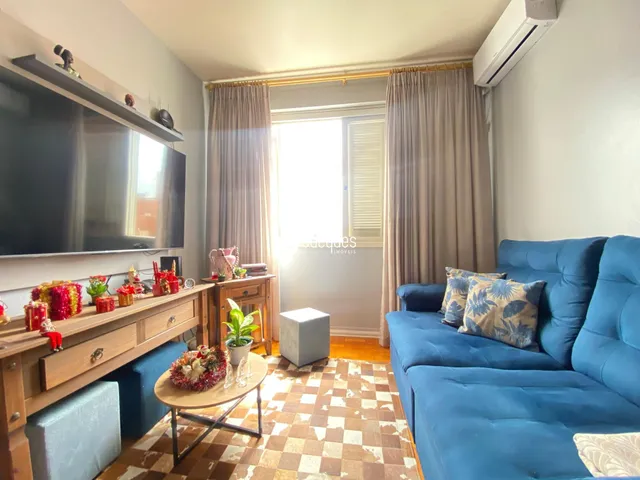 Apartamento com 3 dormitórios, foto 5