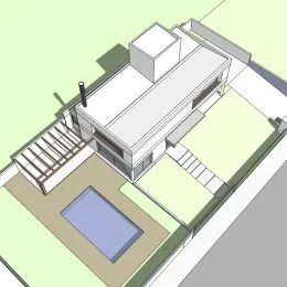 Casa com 3 dormitórios, foto 34