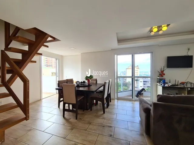 Apartamento com 3 dormitórios, foto 3