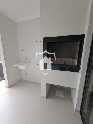 Casa geminada com 2 dormitórios, foto 4