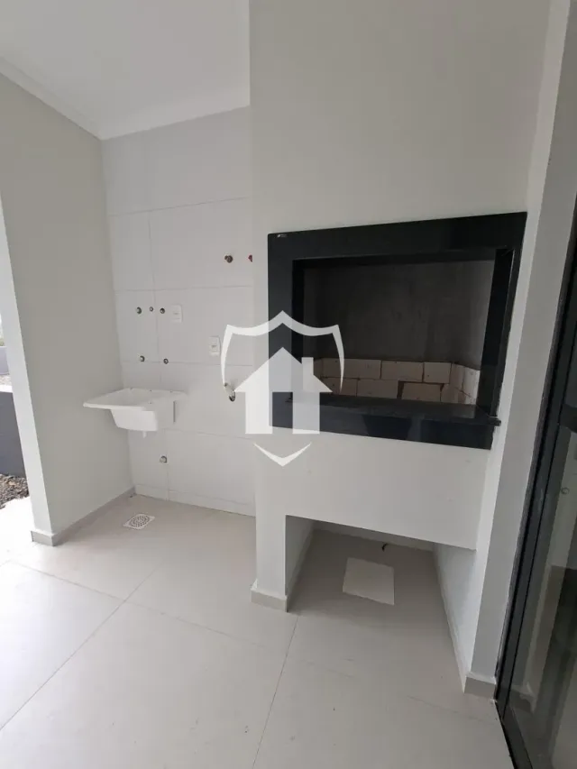 Casa geminada com 2 dormitórios, foto 4