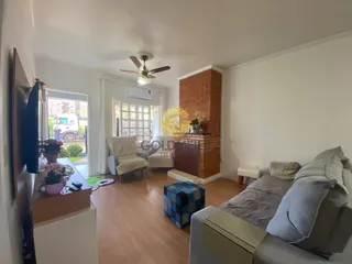 Casa com 3 dormitórios, foto 2