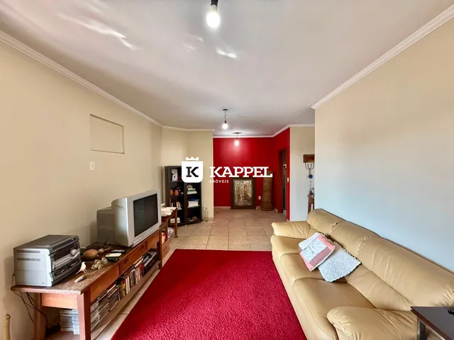 Apartamento com 2 dormitórios, foto 4