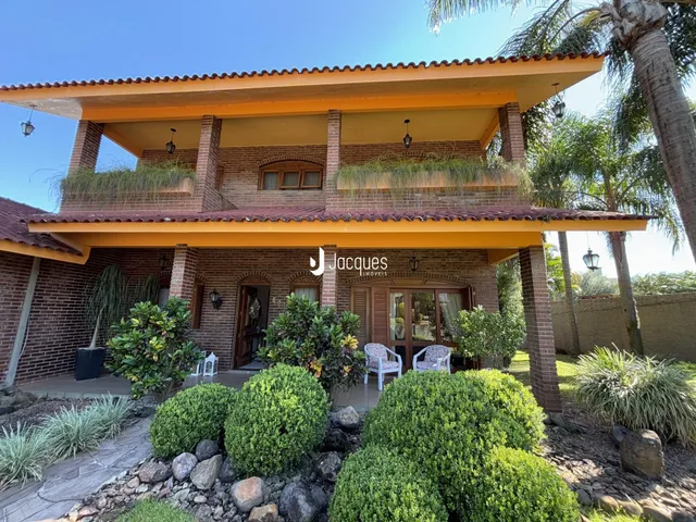 Casa com 4 dormitórios, foto 3