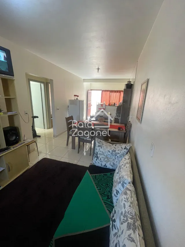 Casa geminada com 2 dormitórios, foto 3