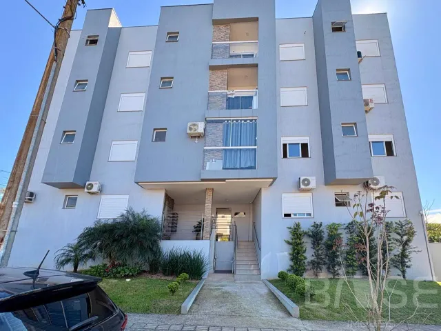 Apartamento com 2 dormitórios