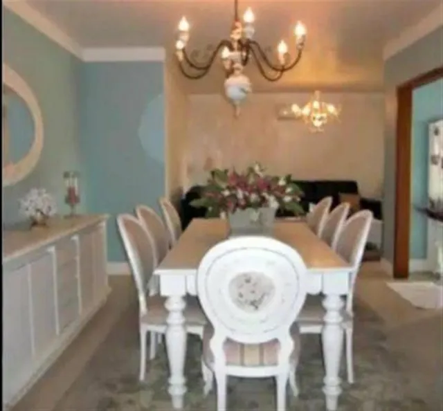 Casa com 3 dormitórios, foto 2