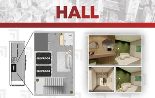 Apartamento com 3 dormitórios, foto 7