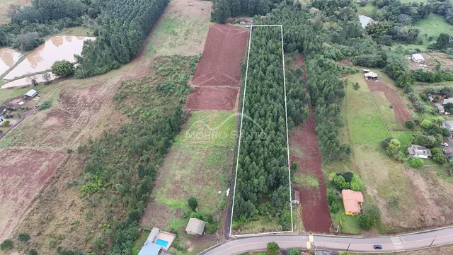 Área rural, foto 2