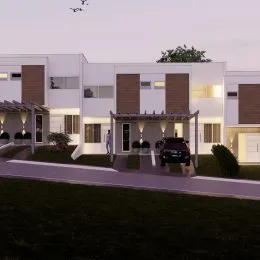 Sobrado com 2 dormitórios, foto 3