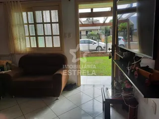 Casa com 2 dormitórios, foto 4