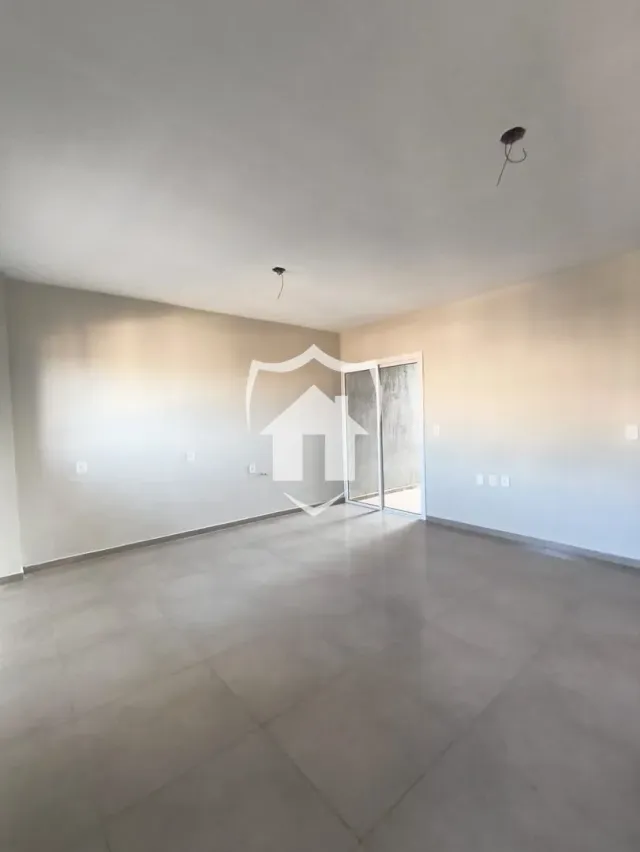 Casa geminada com 2 dormitórios, foto 3