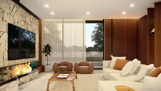 Casa com 4 dormitórios, foto 10