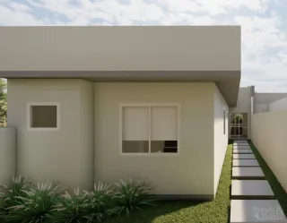 Casa geminada com 3 dormitórios, foto 4