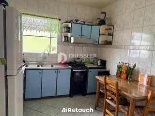 Casa com 2 dormitórios, foto 4