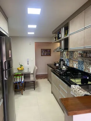 Apartamento com 2 dormitórios, foto 5