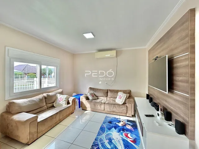 Casa com 3 dormitórios, foto 2