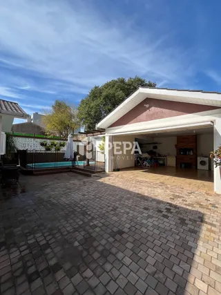 Casa com 3 dormitórios, foto 21