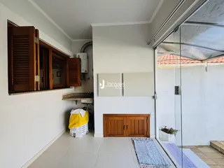 Casa com 3 dormitórios, foto 30