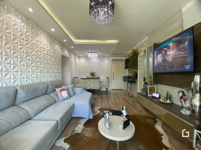 Apartamento com 3 dormitórios, foto 3