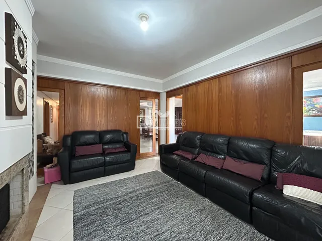 Apartamento com 4 dormitórios, foto 5