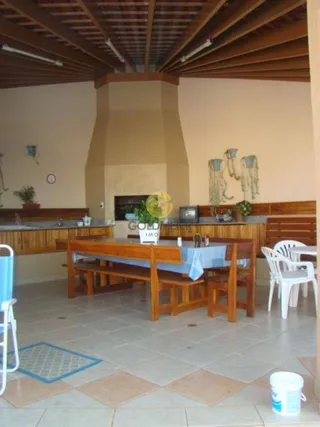 Casa com 4 dormitórios, foto 3