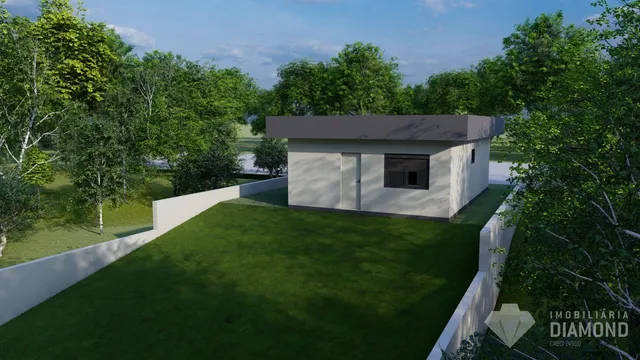 Casa com 2 dormitórios, foto 4