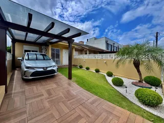Casa geminada com 2 dormitórios, foto 1