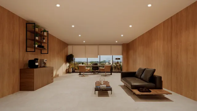 Sala comercial, foto 5
