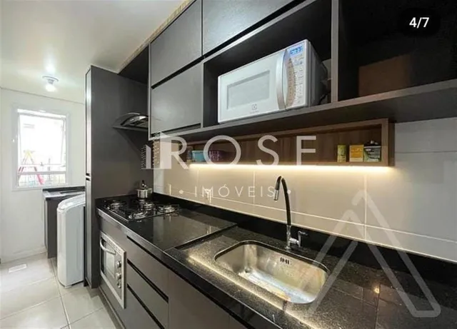 Apartamento com 2 dormitórios, foto 5