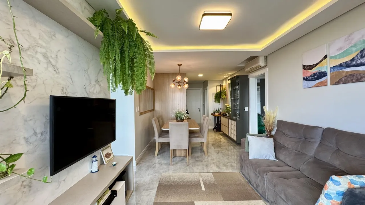 Apartamento com 3 dormitórios, foto 1