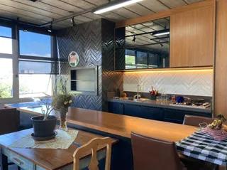 Apartamento com 2 dormitórios, foto 3