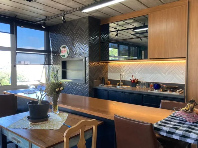 Apartamento com 2 dormitórios, foto 3