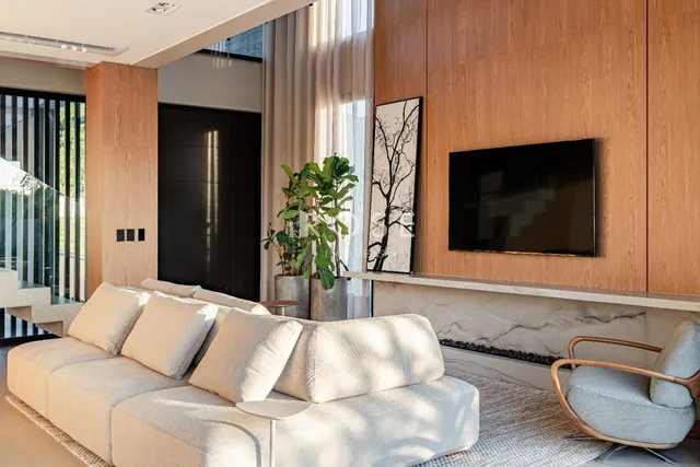 Casa com 3 dormitórios, foto 4