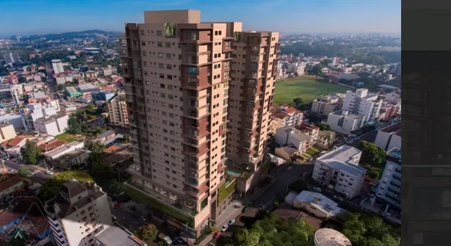 Apartamento com 2 dormitórios, foto 2