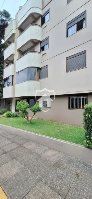 Apartamento com 2 dormitórios