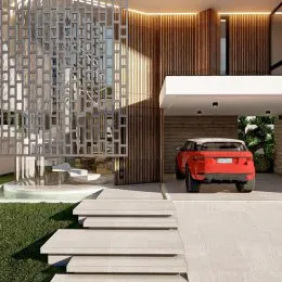Casa com 3 dormitórios, foto 4