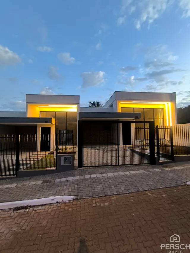 Casa com 3 dormitórios, foto 4