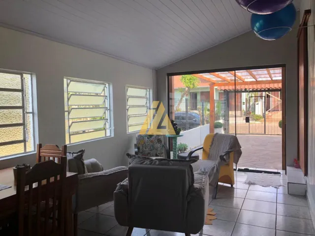 Casa com 3 dormitórios, foto 5