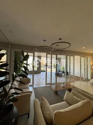 Apartamento com 4 dormitórios, foto 2