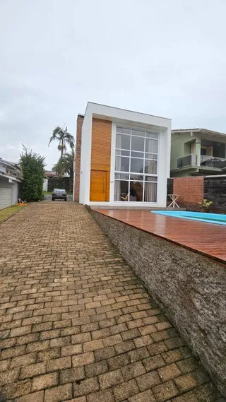 Casa com 2 dormitórios, foto 2