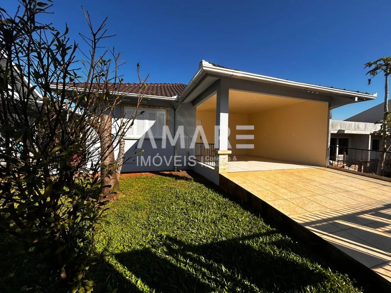 Casa com 2 dormitórios, foto 1