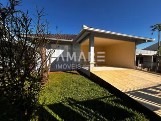 Casa com 2 dormitórios, foto 1