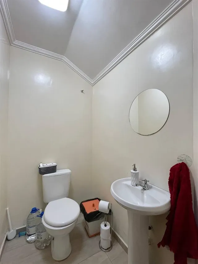 Sobrado com 2 dormitórios, foto 5