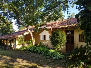 Área rural com 6 dormitórios, foto 16