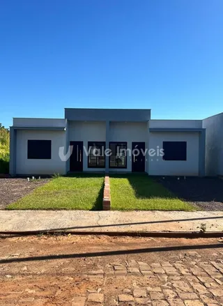 Casa geminada com 2 dormitórios, foto 2