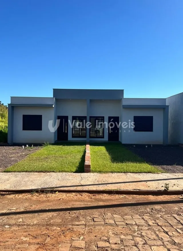 Casa geminada com 2 dormitórios, foto 2