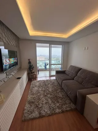Apartamento com 2 dormitórios, foto 3
